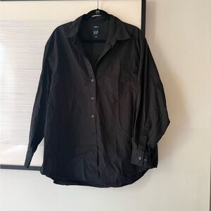 GAP “the big shirt”